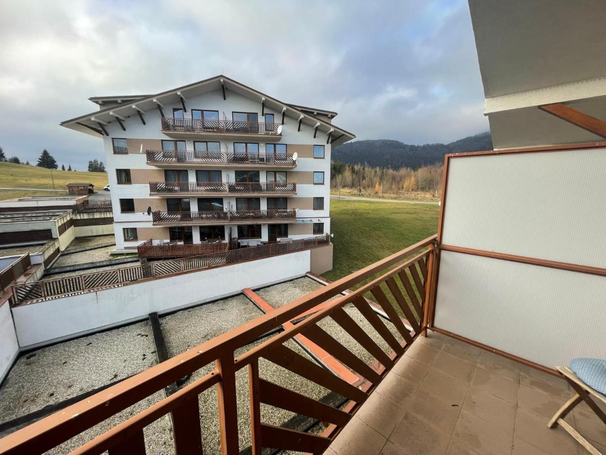 Apartman 53 C Panorama Donovaly Exterior foto