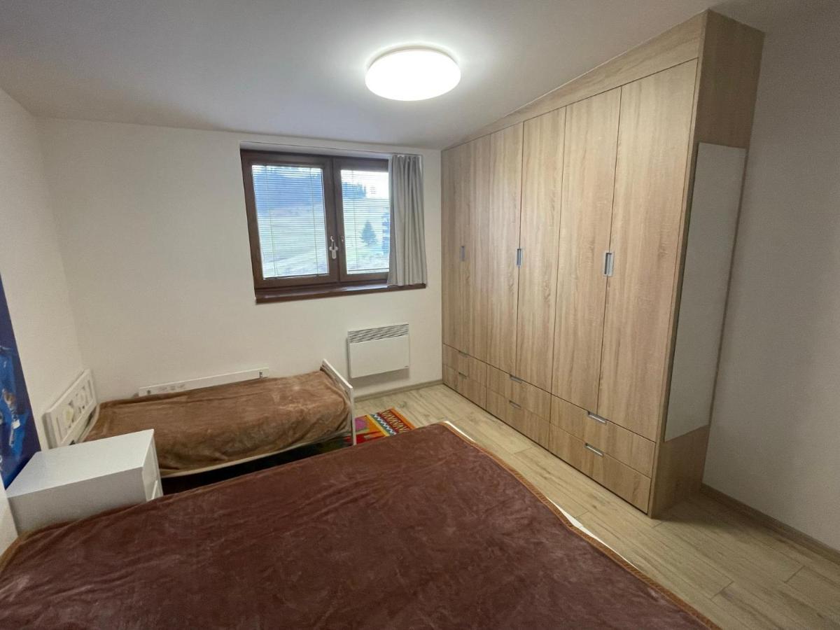 Apartman 53 C Panorama Donovaly Exterior foto
