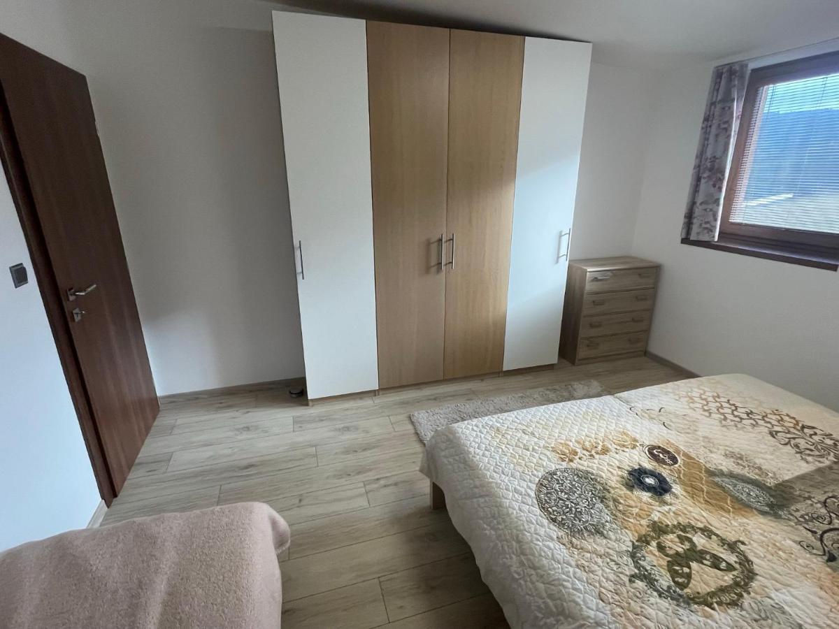 Apartman 53 C Panorama Donovaly Exterior foto