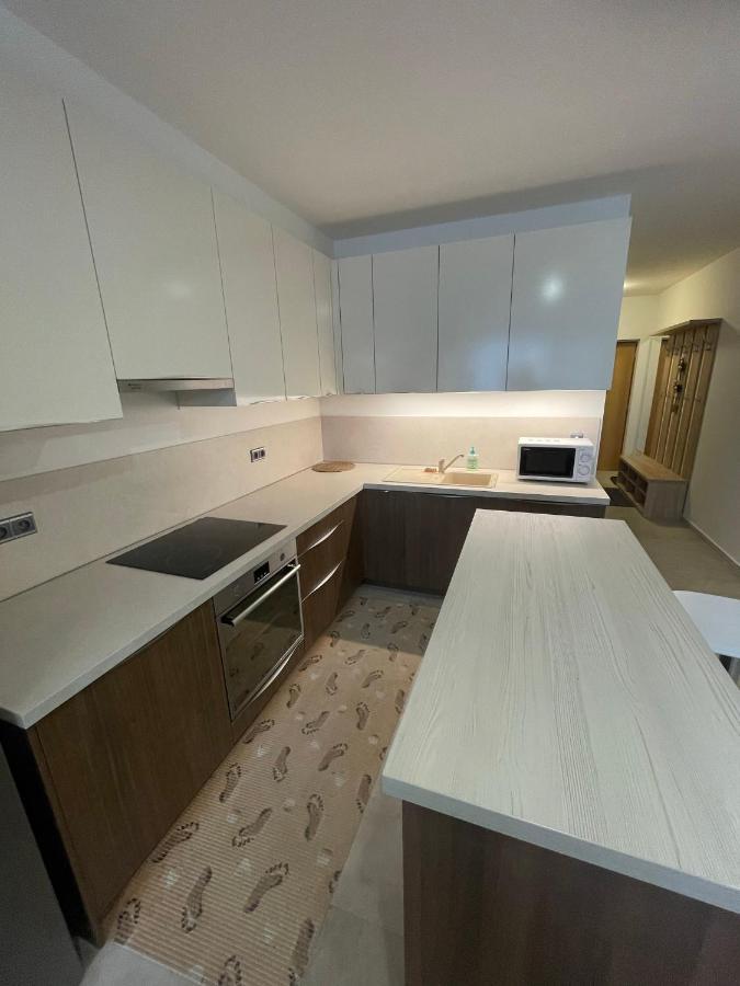 Apartman 53 C Panorama Donovaly Exterior foto