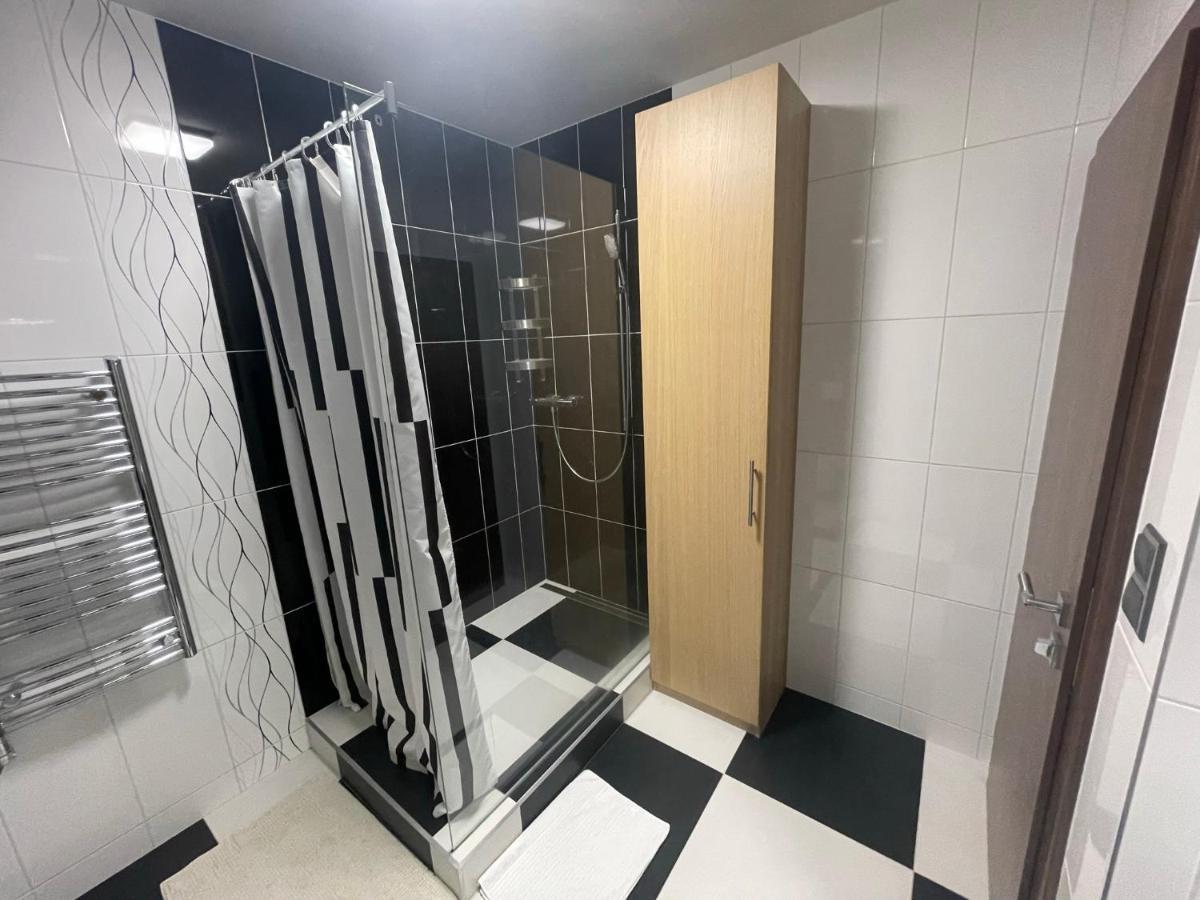 Apartman 53 C Panorama Donovaly Exterior foto